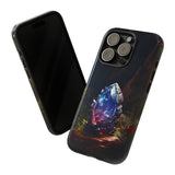 Crystal Armor Case