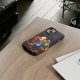 Gem Armor Protective Phone Case