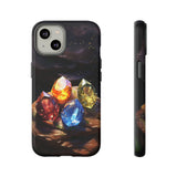 Gem Armor Protective Phone Case