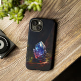 Crystal Armor Case