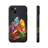 Crystal Safe Protective Phone Case