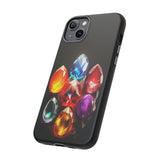 Jewel Defender Protective Phone Case