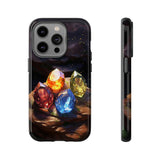 Gem Armor Protective Phone Case