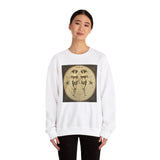 Pisces Serenity Crewneck Sweatshirt