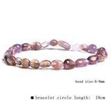 Amethyst Healing Bracelet