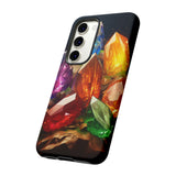 Crystal Shield Protective Phone Case