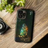 Jewel Shield Protective Phone Case