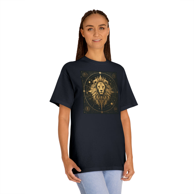 Leo Lionheart Classic Tee