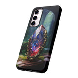 Precious Stone Guard Protective Phone Case