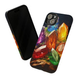 Crystal Shield Protective Phone Case