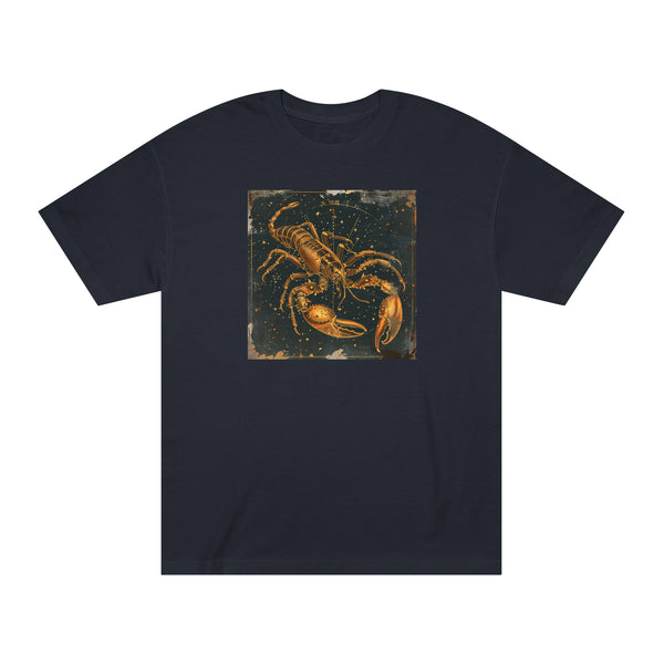 Scorpio Mystique Classic Tee