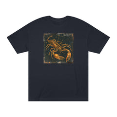 Scorpio Mystique Classic Tee