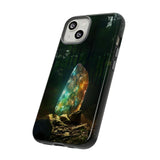 Jewel Shield Protective Phone Case