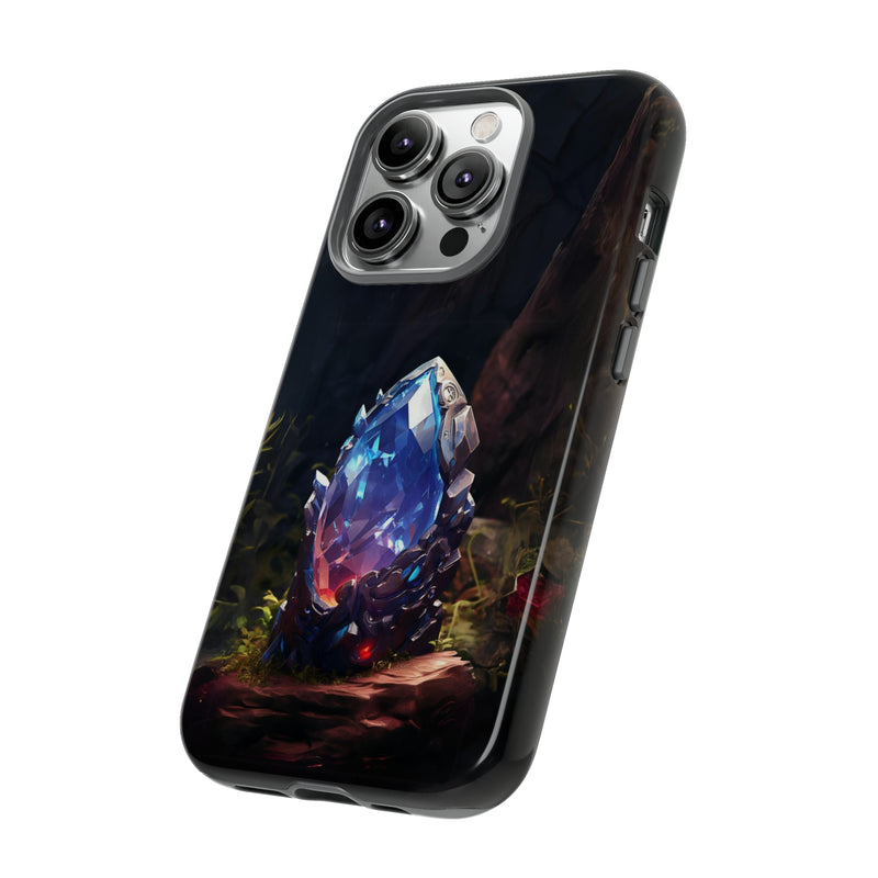 Crystal Armor Case