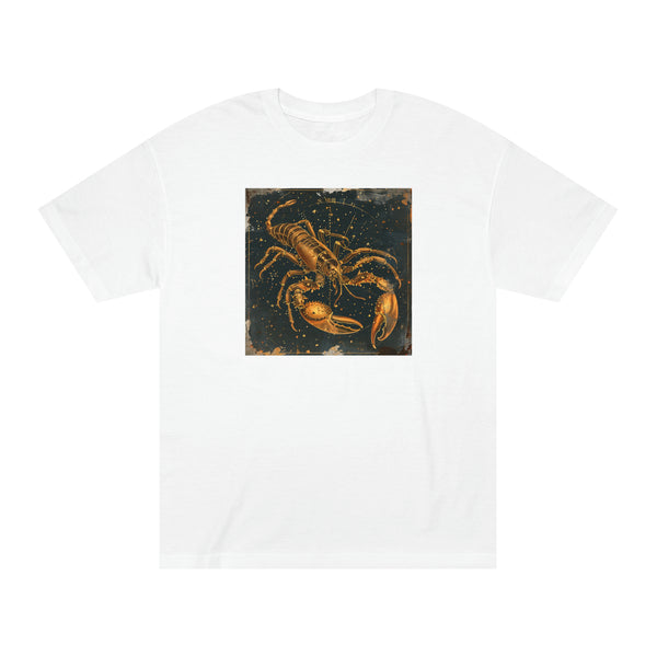 Scorpio Mystique Classic Tee