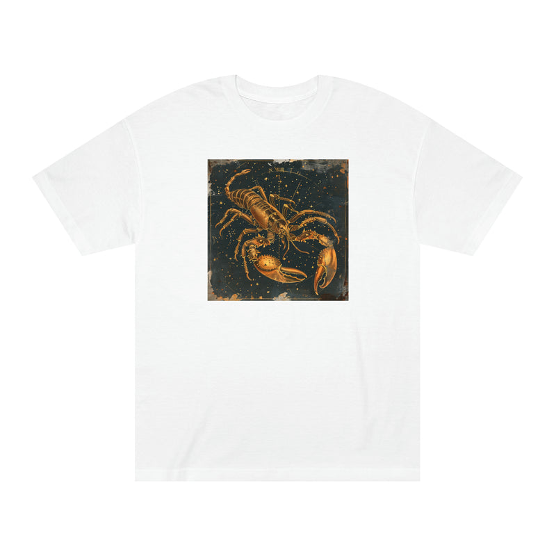 Scorpio Mystique Classic Tee