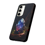 Crystal Armor Case