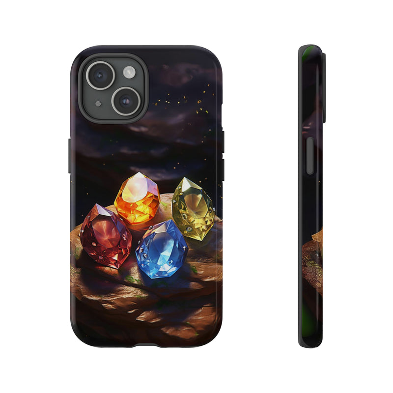 Gem Armor Protective Phone Case