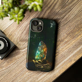 Jewel Shield Protective Phone Case