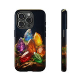 Crystal Safe Protective Phone Case