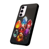 Jewel Defender Protective Phone Case