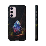 Crystal Armor Case