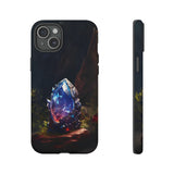 Crystal Armor Case