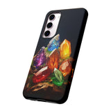 Crystal Safe Protective Phone Case