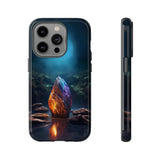 Gemstone Guardian Protective Phone Case