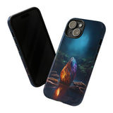 Gemstone Guardian Protective Phone Case