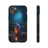 Gemstone Guardian Protective Phone Case