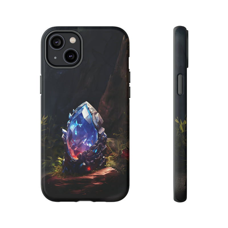 Crystal Armor Case