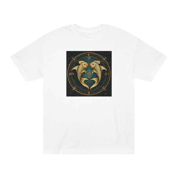 Pisces Dreamer Classic Tee