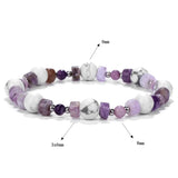 Amethyst Healing Bracelet