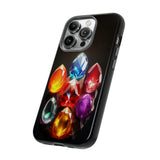 Jewel Defender Protective Phone Case