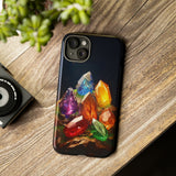 Crystal Safe Protective Phone Case