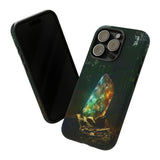 Jewel Shield Protective Phone Case