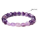 Amethyst Healing Bracelet