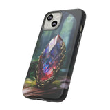 Precious Stone Guard Protective Phone Case