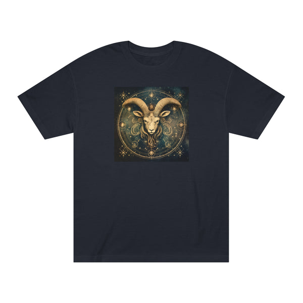 Taurus Earth Classic Tee