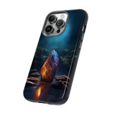 Gemstone Guardian Protective Phone Case