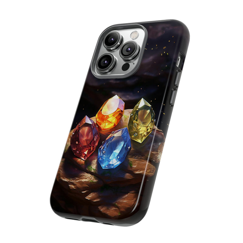 Gem Armor Protective Phone Case