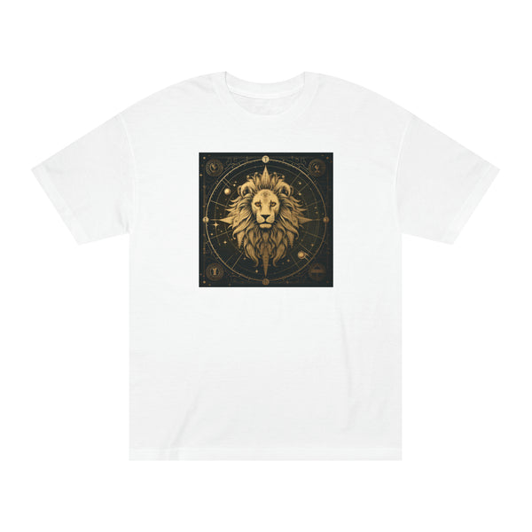 Leo Lionheart Classic Tee