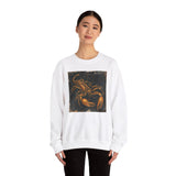 Scorpio Mystique Crewneck Sweatshirt