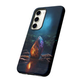 Gemstone Guardian Protective Phone Case