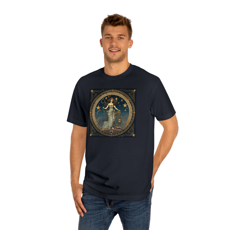 Aquarius Air Classic Tee