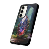 Precious Stone Guard Protective Phone Case