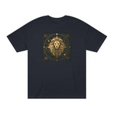 Leo Lionheart Classic Tee