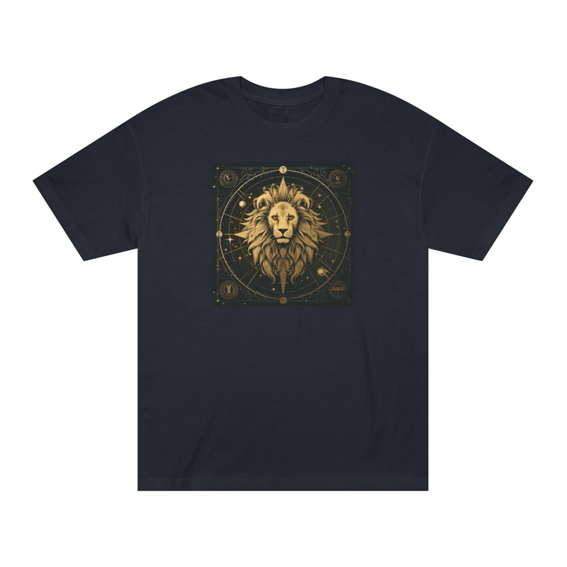 Leo Lionheart Classic Tee