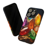 Crystal Shield Protective Phone Case